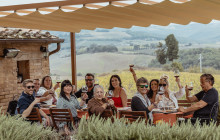 Tours of Tuscany25