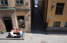 City Unscripted23