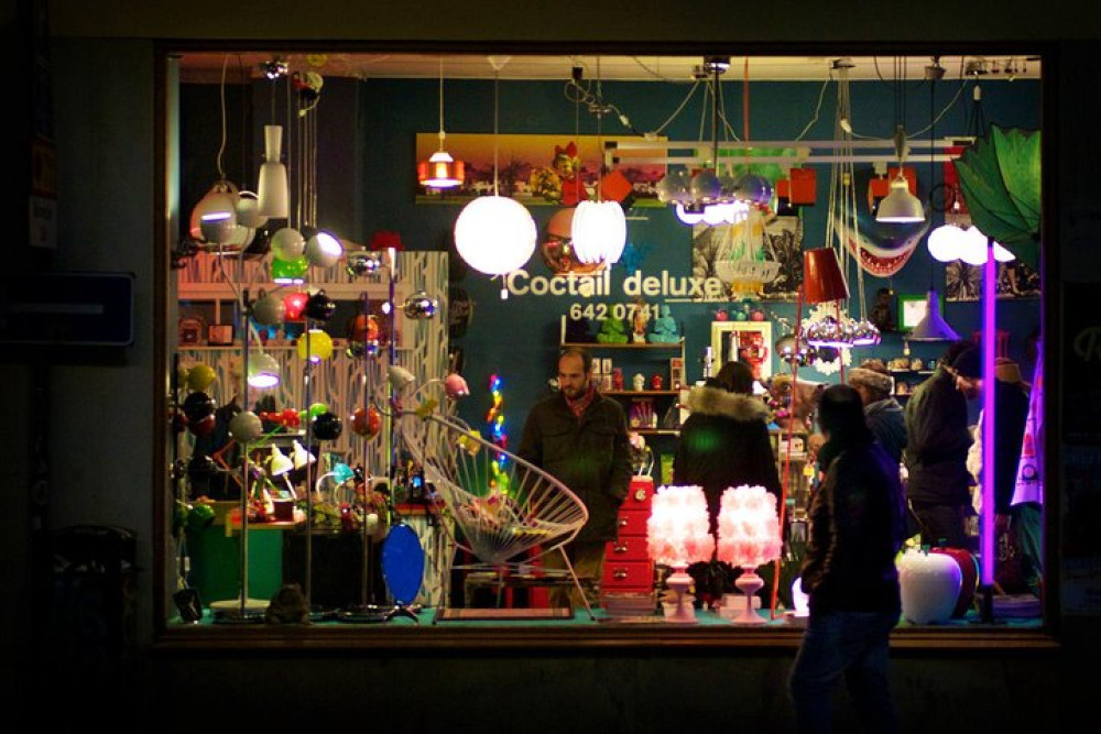 Stockholm Tour With A Local: Explore Hip And Bohemian Sodermalm