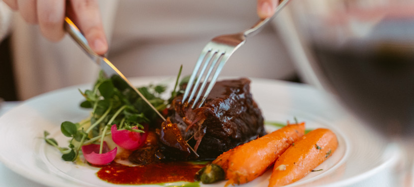 Napa Valley Wine Train: Gourmet Express | 3-hour Lunch Train