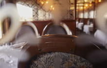 Napa Valley Wine Train4