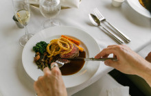 Napa Valley Wine Train5