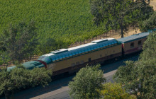 Napa Valley Wine Train9