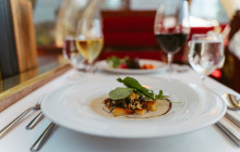 Napa Valley Wine Train11