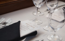 Napa Valley Wine Train12