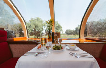 Napa Valley Wine Train13