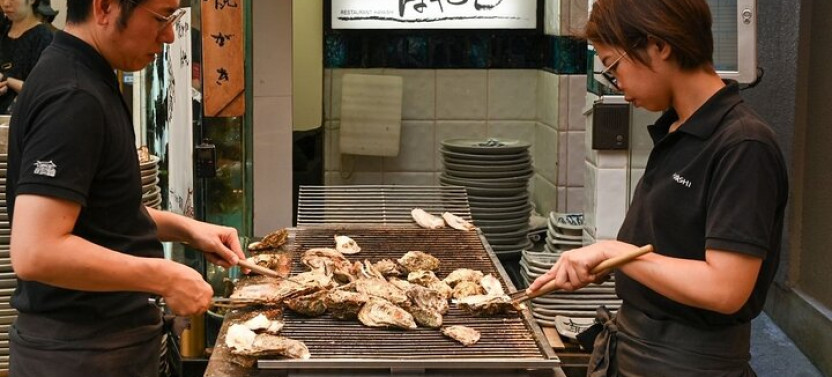 Personalised & Private Hiroshima Food Tour With A Local Foodie