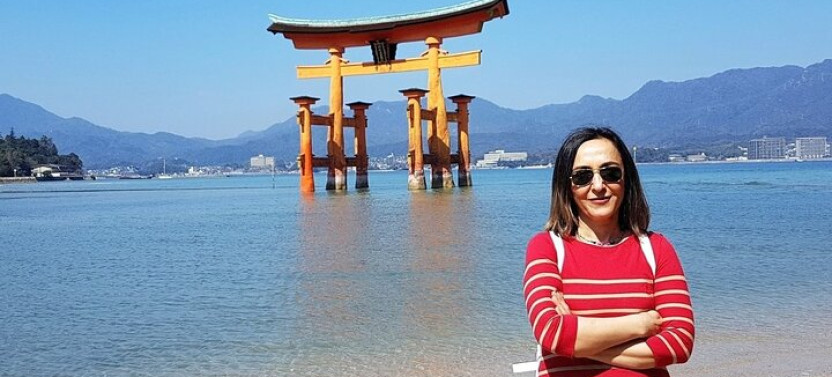 Personalised & Private Hiroshima Food Tour With A Local Foodie