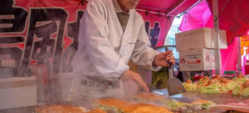 Personalised & Private Hiroshima Food Tour With A Local Foodie