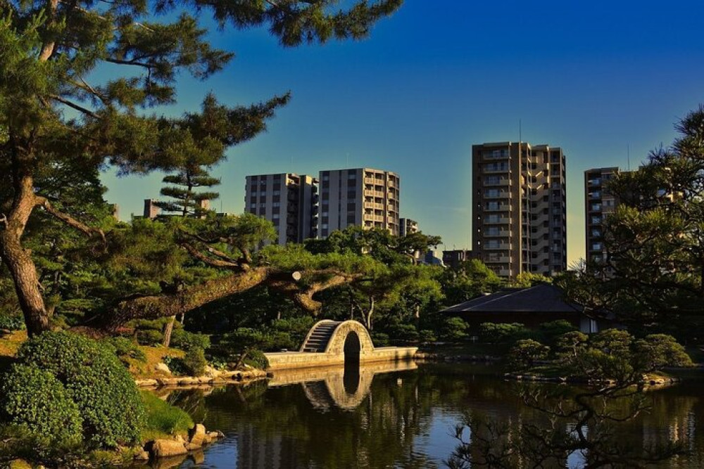 100% Personalised & Private Hiroshima Food Tour With A Local Foodie
