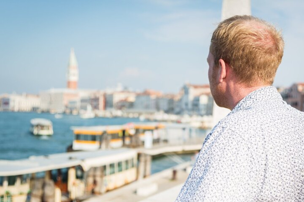 Highlights & Hidden Gems Private Venice Tour With A Local