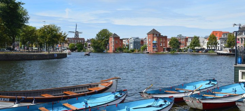 Haarlem Day Trip From Amsterdam With A Local: Private & Personalized