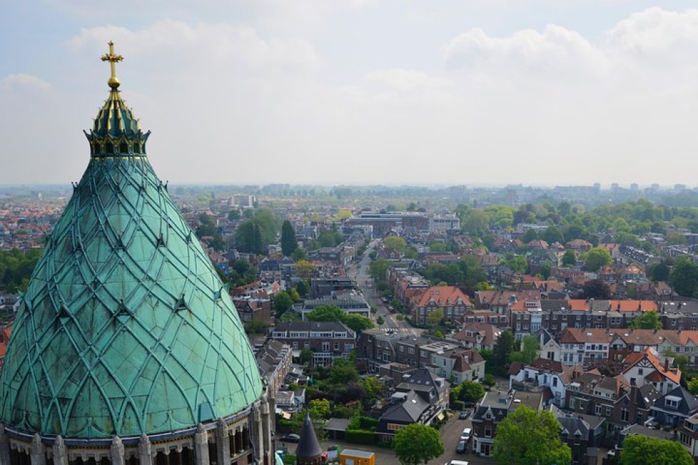 Haarlem Day Trip From Amsterdam With A Local: Private & Personalized