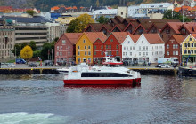 Guided Fjord Tours AS1