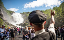 Guided Fjord Tours AS6