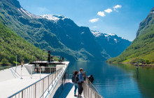 Guided Fjord Tours AS1