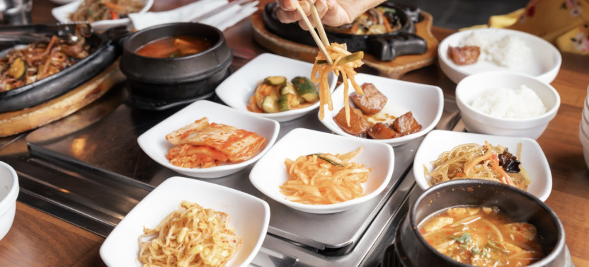Downtown Asian Eats Private Tour