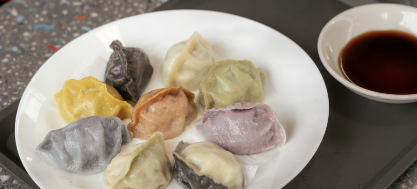 Downtown Asian Eats Private Tour