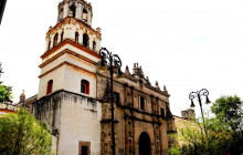 SAT Mexico tours and travel2