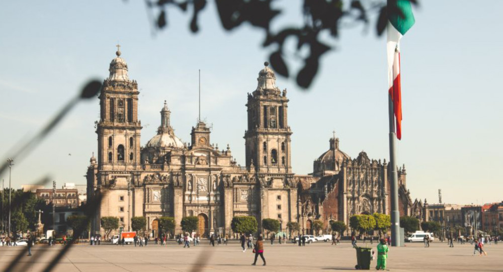 Mexico City Private Tour