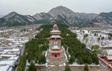 Discover Beijing Tours6