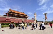 Discover Beijing Tours5