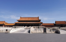 Discover Beijing Tours7