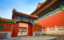 Discover Beijing Tours9