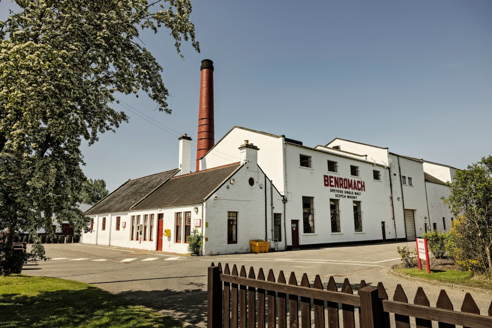 Inverness: Ultimate Whisky Experience