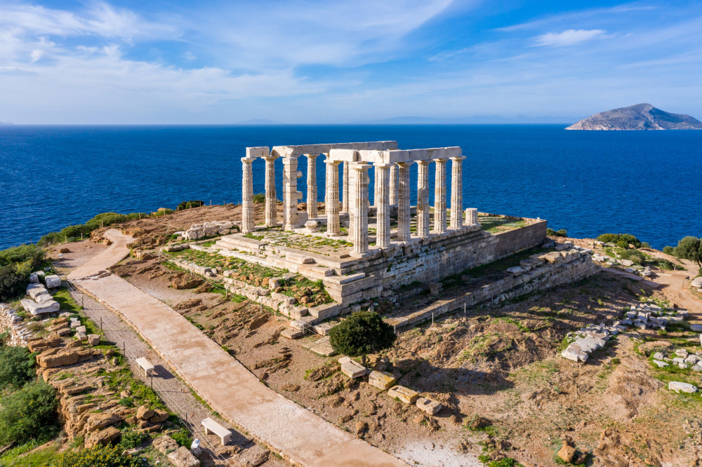 Ancient Greece Tours & Transfers