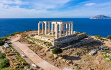 Ancient Greece Tours and Transfers10