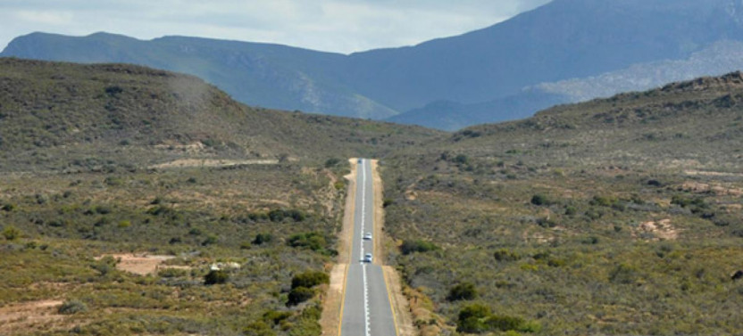 Private Transfer: 4 Day Meander The Garden Route Tour