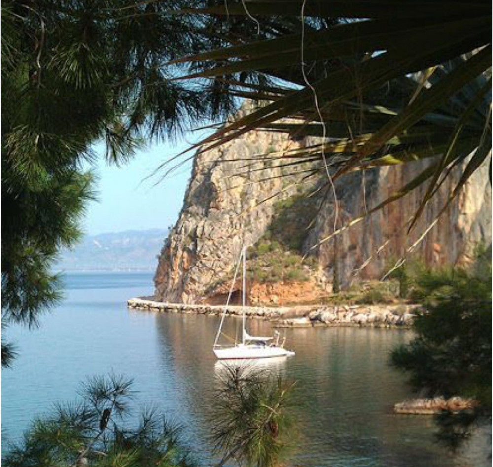 Exclusive Private Journey through Kefalonia's Treasures