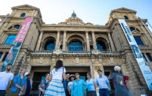 EXPLORE CATALUNYA100