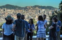 EXPLORE CATALUNYA101