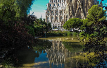 EXPLORE CATALUNYA111