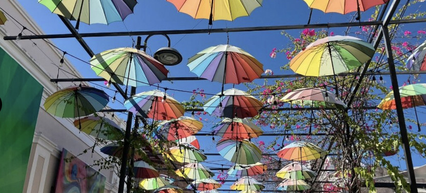 Puerto Plata: City Tour with Rum and Chocolate Factories