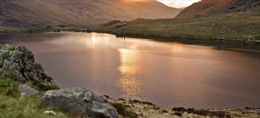 North Wales Rail Tour from London