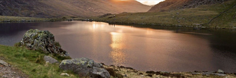 North Wales Rail Tour from London