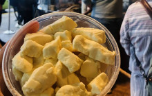 Secret Food Tours - Europe10