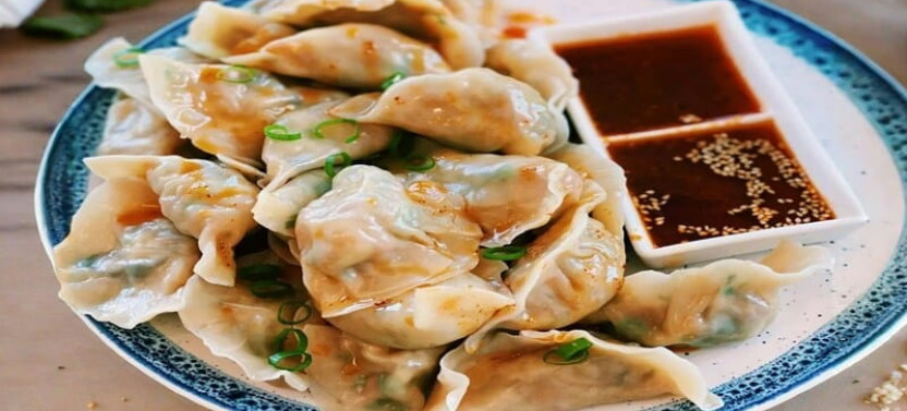 NYC - Chinatown & Little Italy Secret Food Tour