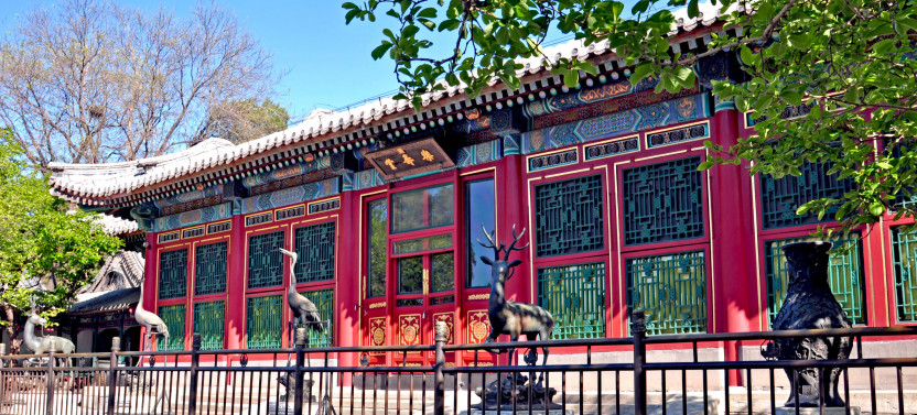 All Inclusive Mutianyu Great Wall and Summer Palace Private Day Tour