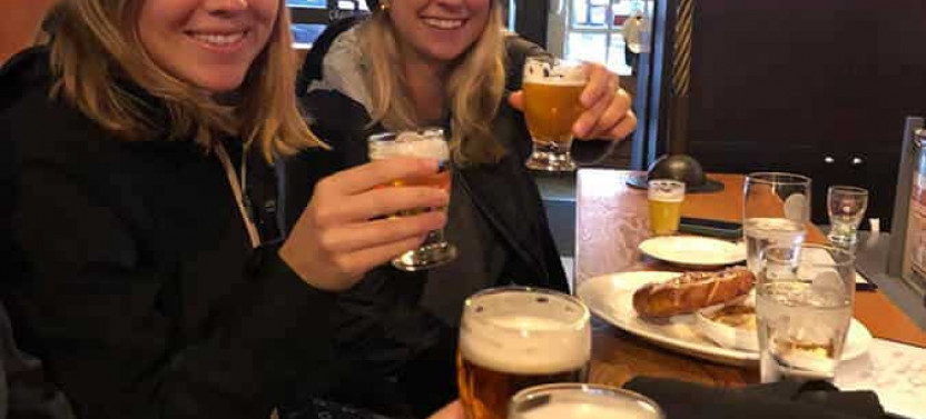 Portland Secret Food Tour