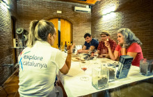 EXPLORE CATALUNYA124