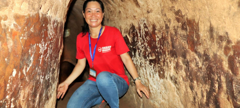 Cu Chi Experience from Ho Chi Minh City - Private and Join-in Options