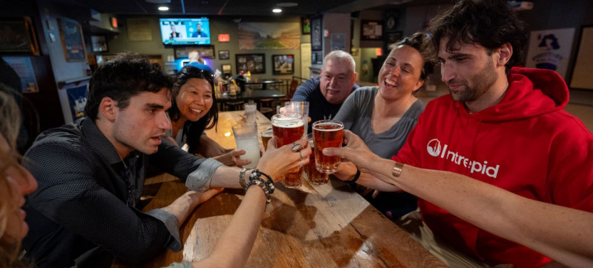 Historic Boston: Freedom Trail and Beacon Hill -Private and Join-in Options