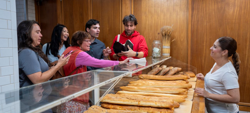 Boston North End Food Tour
