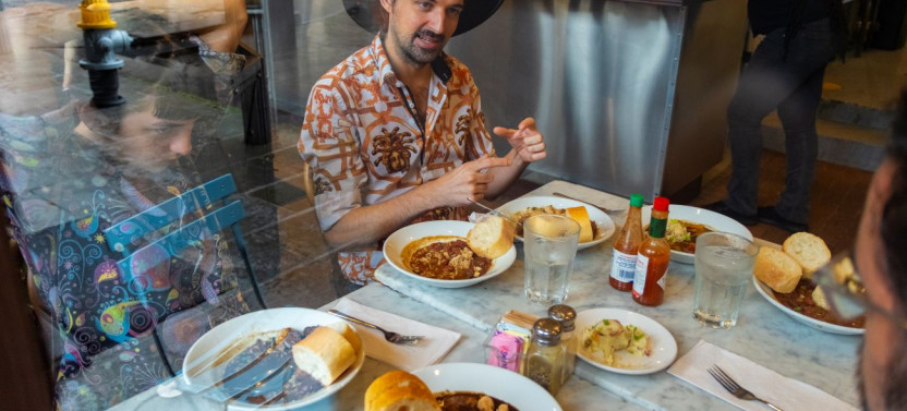 New Orleans French Quarter Food Tour - Private and Join-In Options