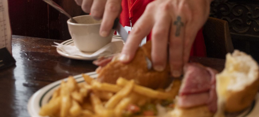New Orleans French Quarter Food Tour - Private and Join-In Options