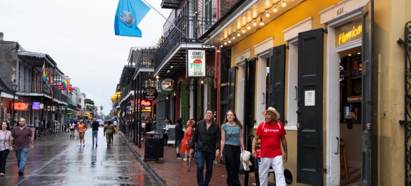 New Orleans Jazz Tour - Private and Join-in Options